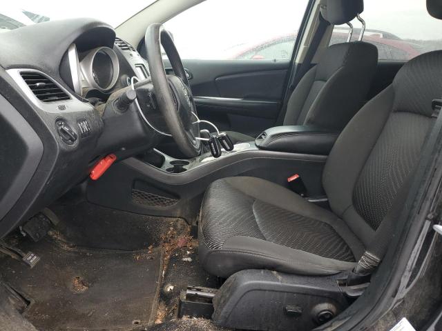 Photo 7 from auction – 2012 DODGE JOURNEY SX with VIN 3C4PDCBG9CT202325