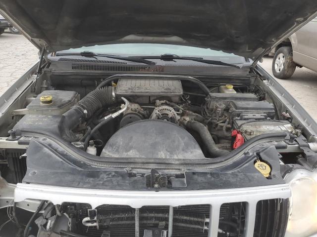 Photo 11 from auction – 2007 JEEP GRAND CHER with VIN 1J8GR48K57C674549