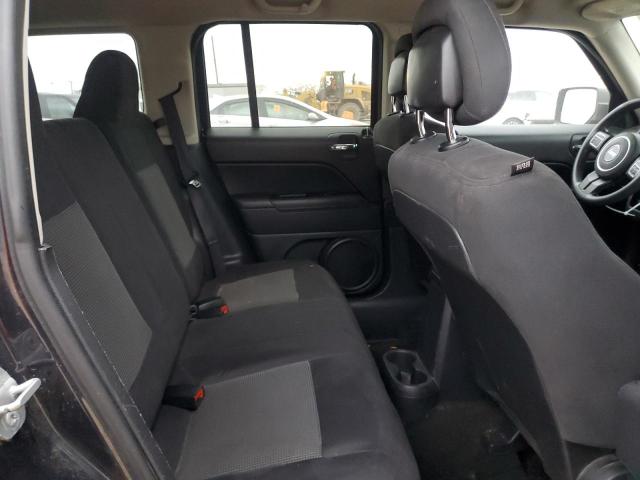 Photo 11 from auction – 2014 JEEP PATRIOT SP with VIN 1C4NJPBB4ED906016
