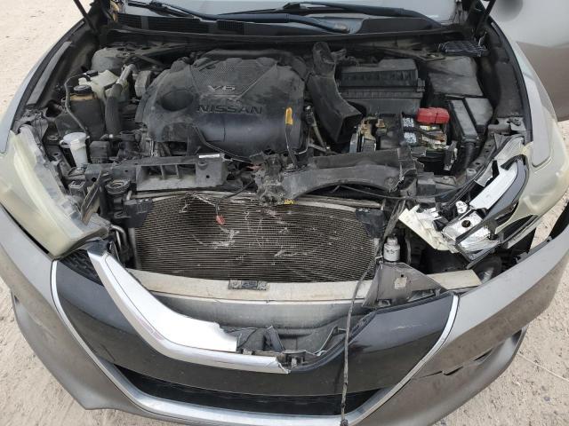 Photo 11 from auction – 2016 NISSAN MAXIMA 3.5 with VIN 1N4AA6AP3GC432743
