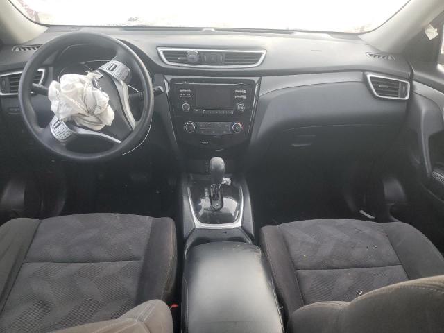Photo 8 from auction – 2016 NISSAN ROGUE S with VIN KNMAT2MT7GP703091