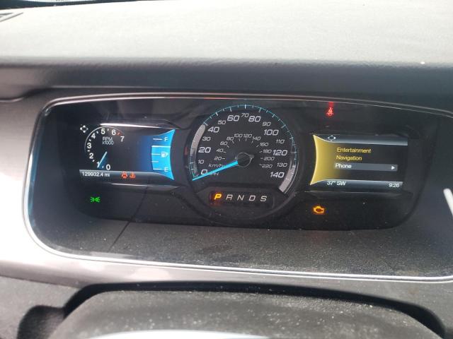 Photo 9 from auction – 2014 FORD TAURUS SEL with VIN 1FAHP2E87EG162723