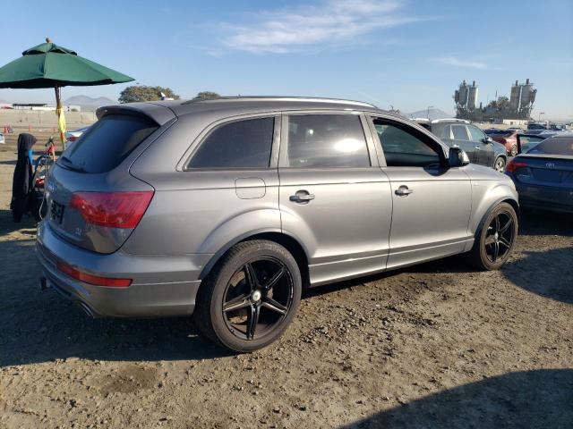 Photo 3 from auction – 2012 AUDI Q7 PRESTIG with VIN WA1WMAFE7CD010183