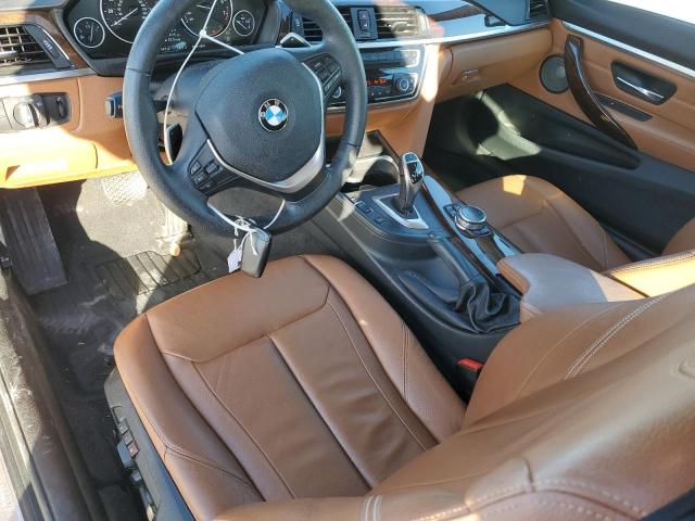 Photo 8 from auction – 2014 BMW 428 I with VIN WBA3N3C56EF711324