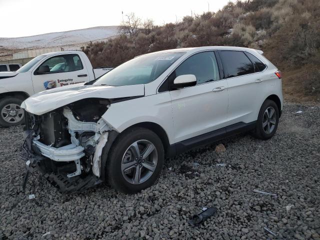 FORD EDGE SEL 2023 مع رقم تعريف المركبة 2FMPK4J94PBA11083 - صورة من المزاد