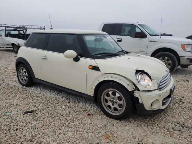 Photo 4 from auction – 2012 MINI COOPER with VIN WMWSU3C57CT261910