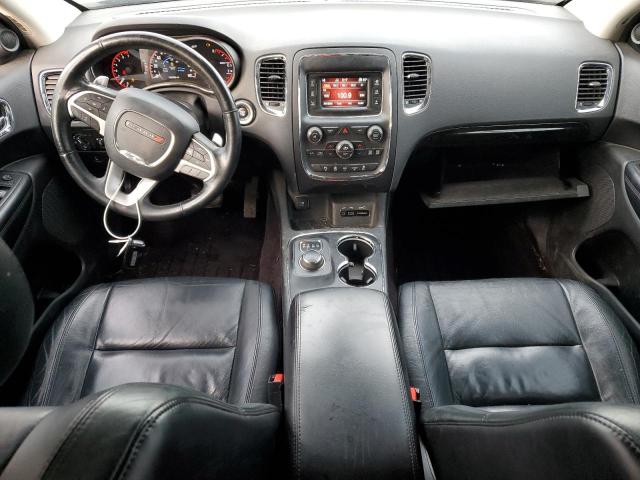 Photo 8 from auction – 2016 DODGE DURANGO LI with VIN 1C4RDJDG7GC477283
