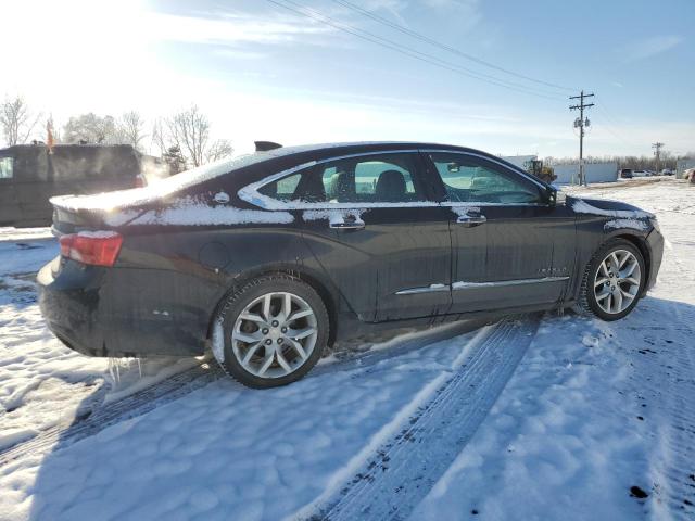 Photo 3 from auction – 2015 CHEVROLET IMPALA LTZ with VIN 1G1155SL5FU100471