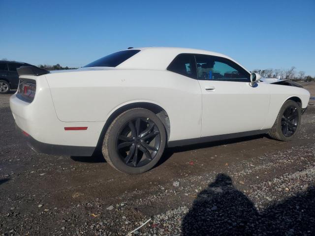 Photo 3 from auction – 2016 DODGE CHALLENGER with VIN 2C3CDZAG9GH353199