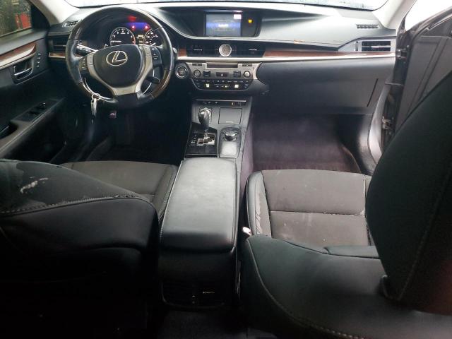 Photo 8 from auction – 2013 LEXUS ES 350 with VIN JTHBK1GG2D2081720