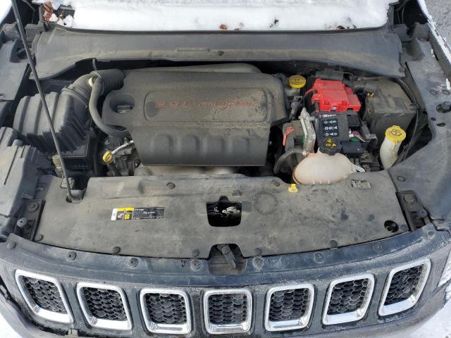 Foto 12 de la subasta – 2019 JEEP COMPASS LI con VIN 3C4NJCCB4KT793665