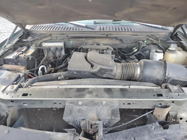 Photo 12 from auction – 2004 FORD EXPEDITION with VIN 1FMRU17W04LB80463