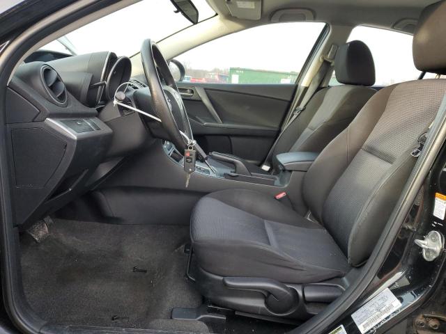 Photo 7 from auction – 2010 MAZDA 3 I with VIN JM1BL1SG3A1201838