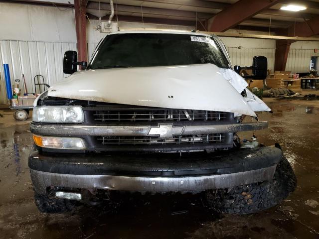 Photo 5 from auction – 2002 CHEVROLET SILVERADO with VIN 1GCGK13U42F217533