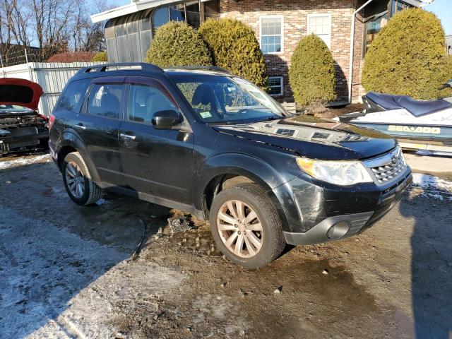 Photo 4 from auction – 2011 SUBARU FORESTER 2 with VIN JF2SHADC8BH730661
