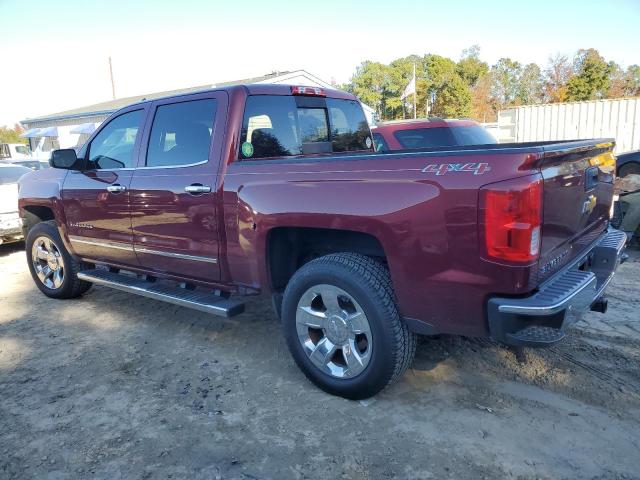 Photo 2 from auction – 2016 CHEVROLET SILVERADO with VIN 3GCUKSEC9GG266617