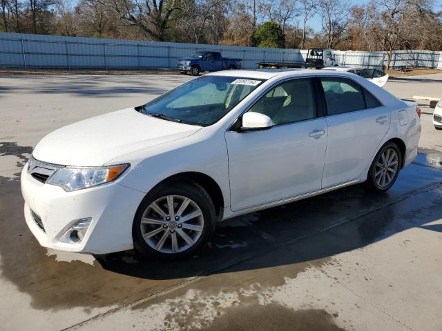 TOYOTA CAMRY BASE 2012 مع رقم تعريف المركبة 4T1BF1FK5CU519320 - صورة من المزاد