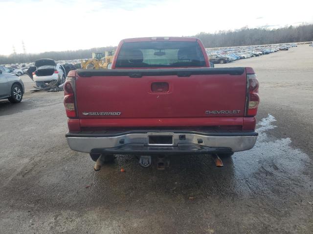Photo 6 from auction – 2004 CHEVROLET SILVERADO with VIN 1GCEC14T34Z201707