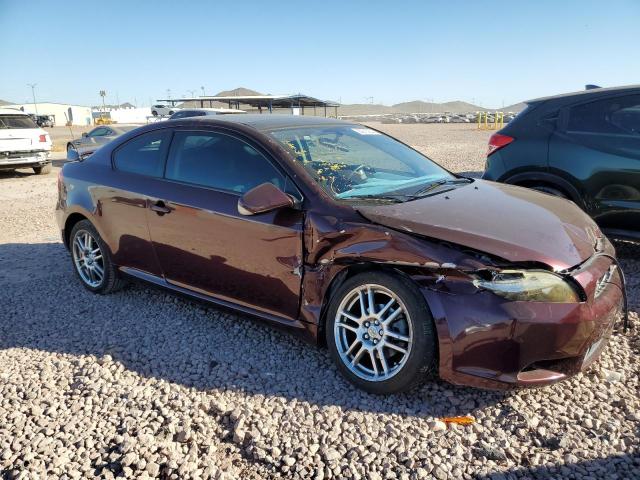 Photo 4 from auction – 2005 TOYOTA SCION TC with VIN JTKDE177050026691
