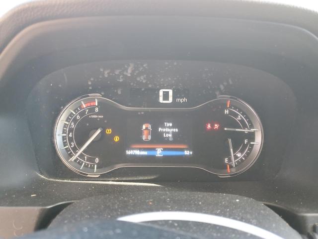 Photo 9 from auction – 2018 HONDA PILOT EX with VIN 5FNYF5H38JB026717