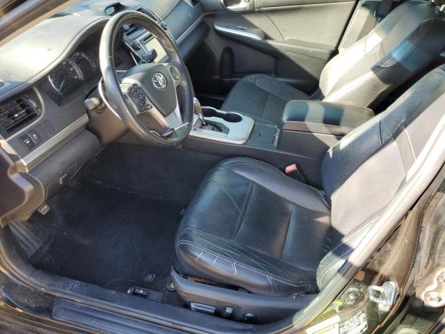 Photo 7 from auction – 2014 TOYOTA CAMRY L with VIN 4T1BF1FK2EU735435