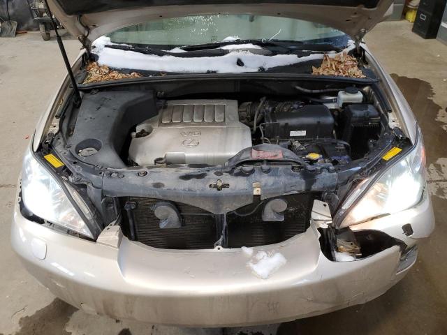 Photo 12 from auction – 2008 LEXUS RX 350 with VIN 2T2HK31U68C088002