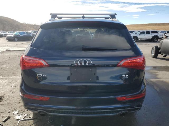 Photo 6 from auction – 2011 AUDI Q5 PREMIUM with VIN WA1DKAFP3BA072579