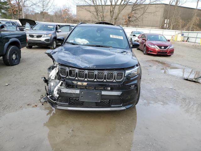 Photo 5 from auction – 2023 JEEP COMPASS LI with VIN 3C4NJDCN2PT546653