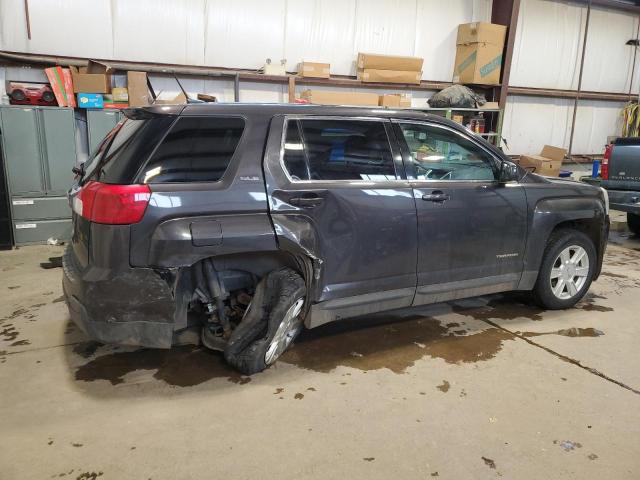 Photo 3 from auction – 2013 GMC TERRAIN SL with VIN 2GKALMEKXD6371469