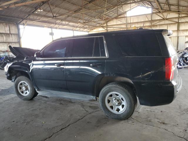 Photo 2 from auction – 2015 CHEVROLET TAHOE SPEC with VIN 1GNSK3EC5FR293350