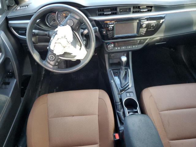 Photo 8 from auction – 2016 TOYOTA COROLLA L with VIN 2T1BURHE0GC596261