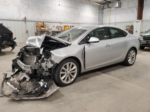 BUICK VERANO 2012 with VIN 1G4PP5SKXC4141785 - Photo from auction