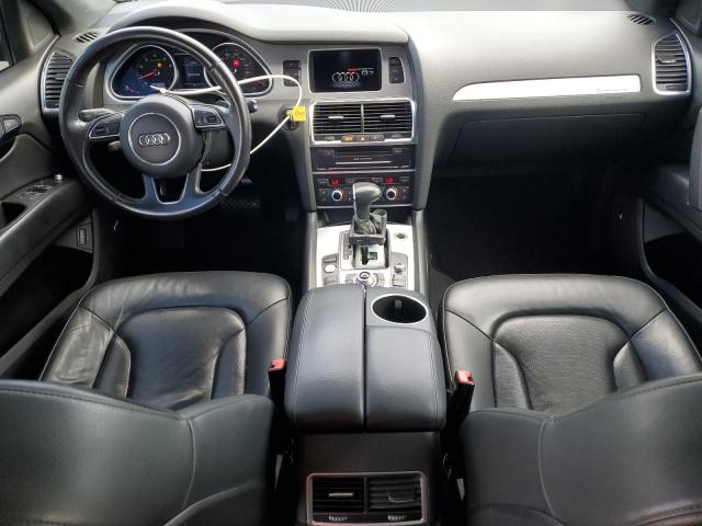 Photo 8 from auction – 2013 AUDI Q7 PRESTIG with VIN WA1DGAFE7DD016288