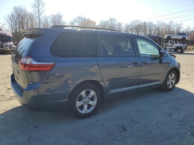 Photo 3 from auction – 2015 TOYOTA SIENNA LE with VIN 5TDKK3DC2FS658871