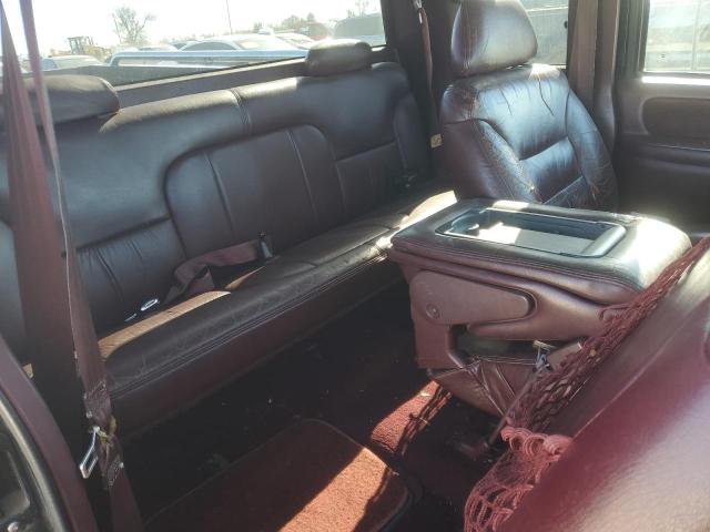 Photo 10 from auction – 1996 GMC SIERRA C15 with VIN 2GTEC19RXT1526603