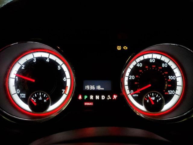 Photo 9 from auction – 2013 DODGE GRAND CARA with VIN 2C4RDGCG4DR640995