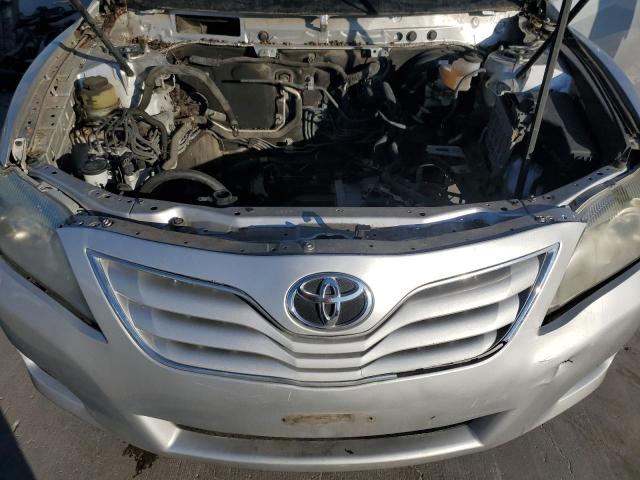 Photo 11 from auction – 2011 TOYOTA CAMRY BASE with VIN 4T1BF3EK6BU127202