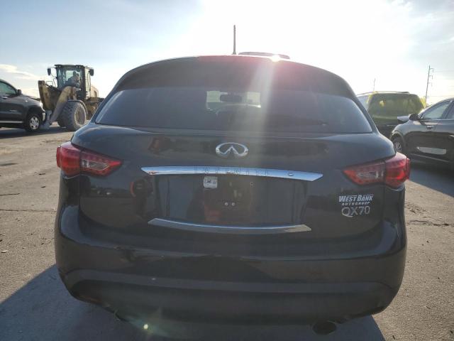 Photo 6 from auction – 2016 INFINITI QX70 with VIN JN8CS1MW4GM751640