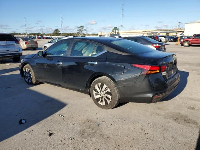 Photo 2 from auction – 2024 NISSAN ALTIMA S with VIN 1N4BL4BV2RN405413