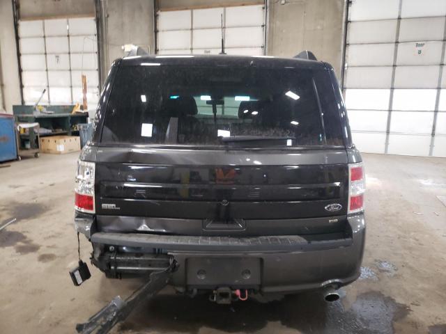 Фото 6 с аукциона – 2019 FORD FLEX SEL с VIN 2FMHK6C85KBA00249