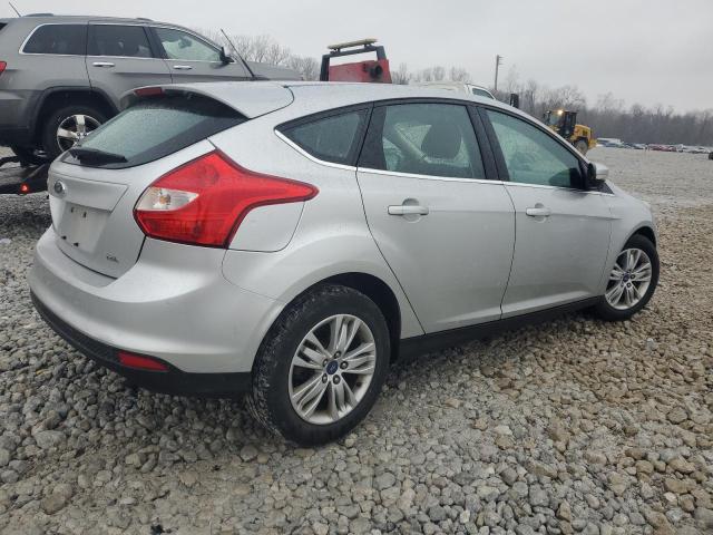 Photo 3 from auction – 2012 FORD FOCUS SEL with VIN 1FAHP3M22CL278404