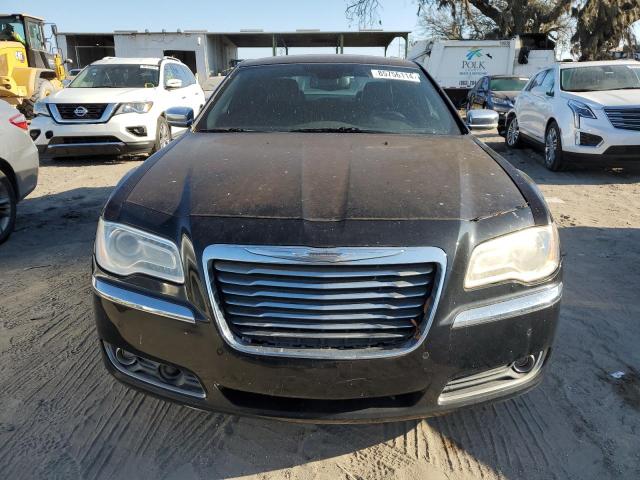 Photo 5 from auction – 2011 CHRYSLER 300C with VIN 2C3CA6CT3BH514754