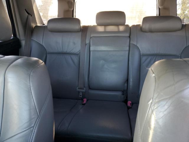 Photo 10 from auction – 2004 TOYOTA 4RUNNER LI with VIN JTEZU17R848019548