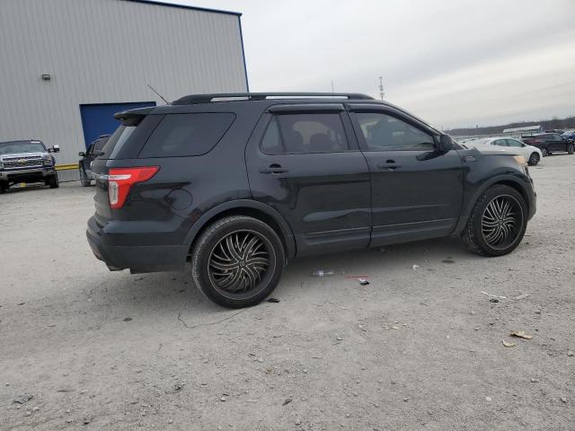 Photo 3 from auction – 2013 FORD EXPLORER with VIN 1FM5K7B80DGC70558