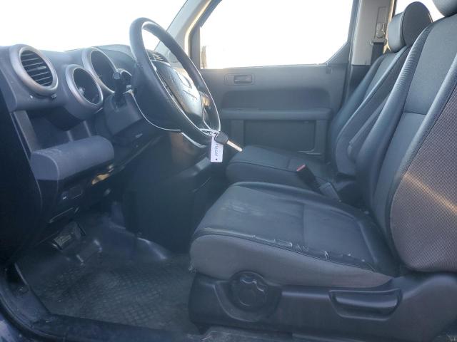 Снимка 7 от търг – 2006 HONDA ELEMENT EX с VIN 5J6YH28636L026741