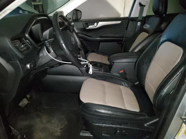 Photo 7 from auction – 2021 FORD ESCAPE TIT with VIN 1FMCU9J99MUA73249