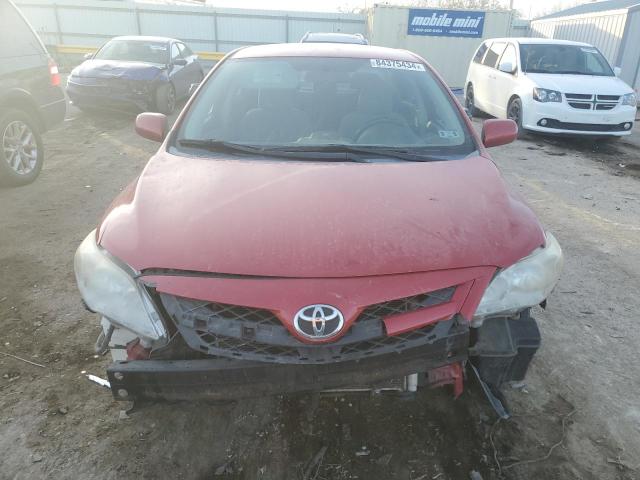 Foto 5 de la subasta – 2013 TOYOTA COROLLA BA con VIN 2T1BU4EE2DC053366