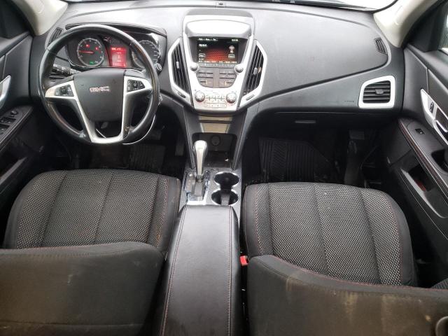 Photo 8 from auction – 2015 GMC TERRAIN SL with VIN 2GKALREKXF6364327