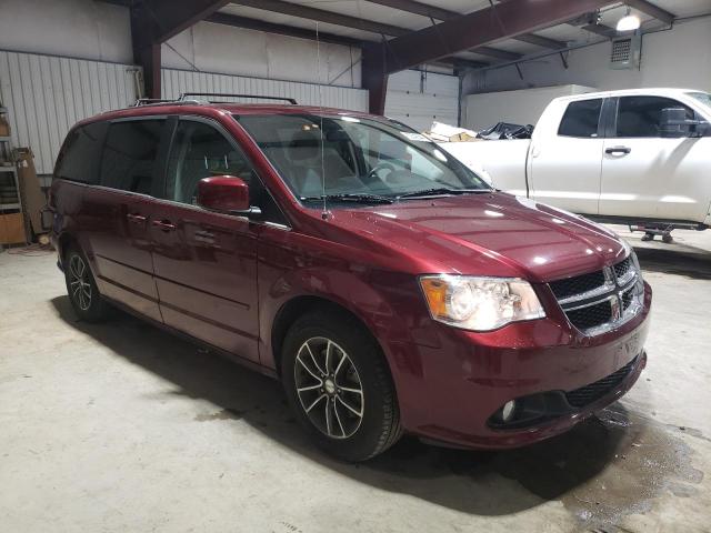 صورة رقم 4 من المزاد - 2017 DODGE GRAND CARA مع VIN 2C4RDGCG2HR773762