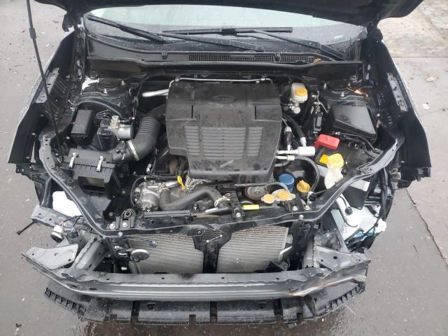 Photo 12 from auction – 2021 SUBARU FORESTER S with VIN JF2SKARC7MH553744